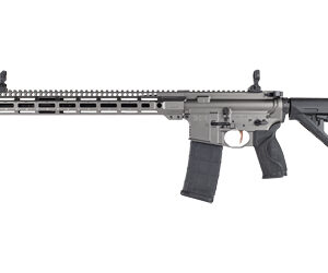 S&W M&P15 AXE PC 556 16.1" 30RD GRY
