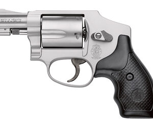 S&W PC 642 PRO 38SPL+P 1.88 5RD N/LK