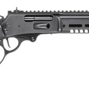 SW MODEL 1854 STEALTH HUNTER 45-70GOV 16.5 5R