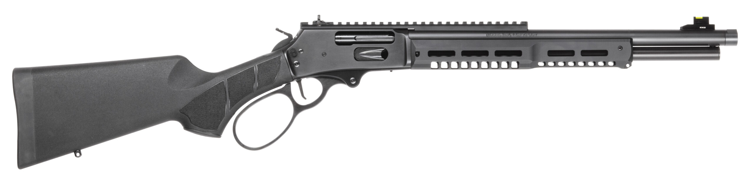 Firearm Gun Rifle Shotgun Weapon - GunHippo