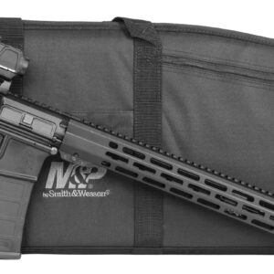 SW M&P15 SPORT III 5.56 16 BUNDLE 30RD