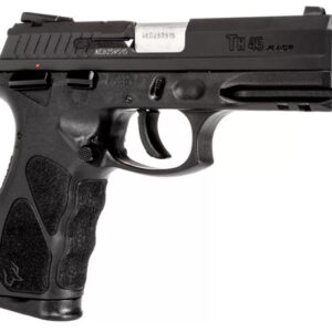 TAU TH45 45ACP 4.25 BLK 13RD