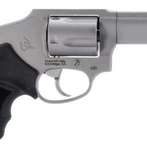 TAU 650 357MAG 3 SS 5RD