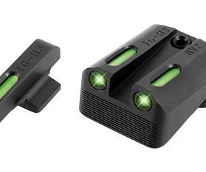 TRUGLO BRITE-SITE TFX 1911 3" OFF