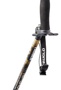 TRUGLO HIP SHOT CROSSBOW - SHOOTING REST 20"-29" ADJTMNT