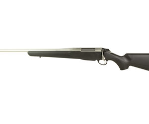 TIKKA T3 LITE LH 7MM MAG 22" STS/BLK