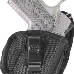 CROSSFIRE HOLSTER TEMPEST LOW- - PROFILE IWB 3"-3.5" NYLON RH