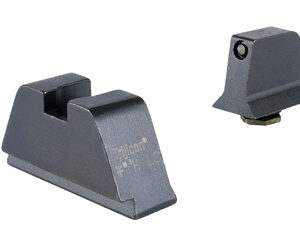 TRIJICON SUP NS SET GRN GLK 17 BF/MR