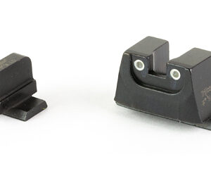 TRIJICON SUP NS GRN SET S&W CORE W/W