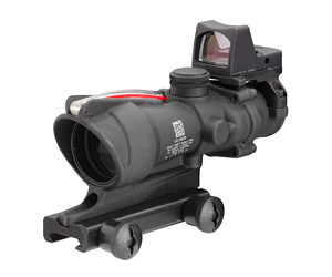 TRIJICON ACOG 4X32 RED CV 223 W/RMR