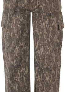 HABIT BEAR CAVE 6-POCKET - CAMO PANT MO BOTTOMLAND MEDIUM
