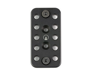 ULTRADYNE UD DYNA ARCA RAIL 3.00"