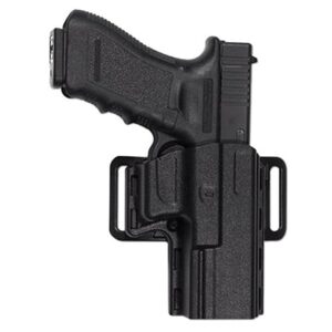 UM HOLSTER REFLEX SZ21 RH OPEN TO TOP BLK