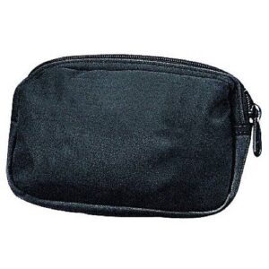 UM POUCH ALL PURPOSE BEL BLK      (6)
