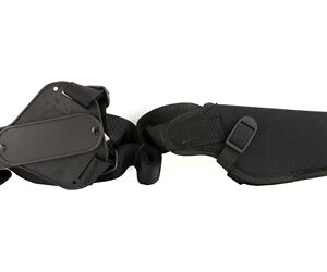 U/M VERT SHLDR HLSTR SZ 2 BLK RH