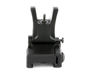 UTG LOW PRO FLIP-UP FRONT SIGHT