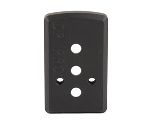 UNITY FAST PLATE DELTAPOINT PRO