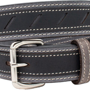 VERSACARRY TRIPLE PLY BELT - 40"x1.5" HEAVY DUTY GREY