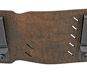 VERSACRY ORION IWB/OWB RH BRN SZ1