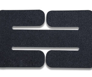 VERTX B.A.P. BELT ADAPTER PANEL BLK