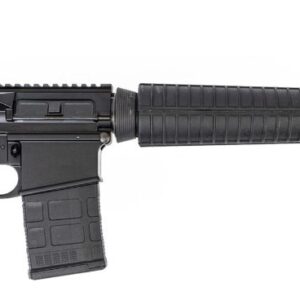 DPMS DP10 308 STAINLESS 18" 20
