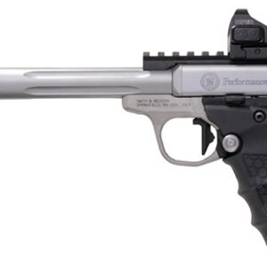 SW PC VICTORY RD 22LR 6 10R MA