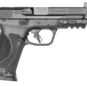 SW M&P9 M2.0 OR NTS 4.6 TB 17R