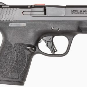 SW M&P9 SHIELD+ TS 10RD CA