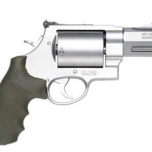 SW PC 460XVR 460SW 3.5'' 5RD