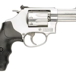 SW 63 22LR DA/SA SATIN 3'' 8RD