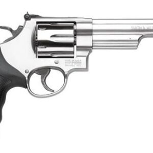 SW 629 44RMG SS 6'' DA/SA 6RD
