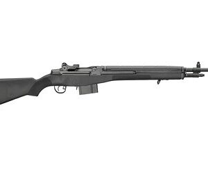 SPR M1A .308 NM BLACK NY 10RD