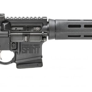 SPR SAINT B5 5.56 16" BLK 10RD
