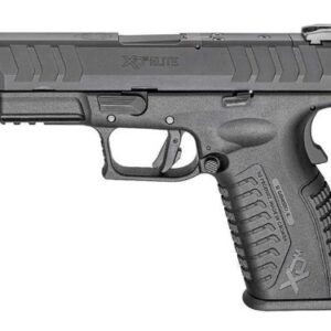 SPR XDME OSP 9MM 4.5 BK 10 CA