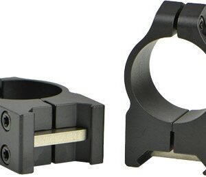 WARNE RINGS MAXIMA 30MM MEDIUM - MATTE