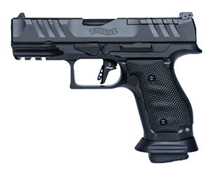 WAL PDP COMP SF PRO 9MM 4" 10RD BLK
