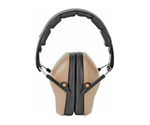 WALKER'S PRO LOW PROFILE MUFF FDE