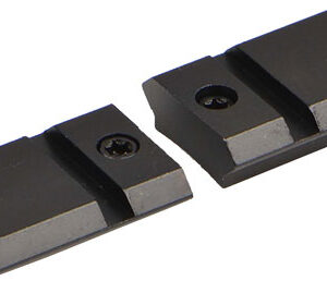 WARNE BASE MAXIMA 2PC WIN - MODEL 70 W/.860 RHS MATTE