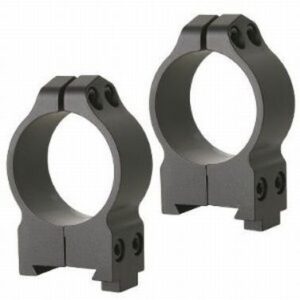 WAR RINGS 1 MED CZ 550 MATTE DOVETAIL