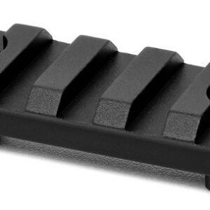 WAR M-LOK 5 SLOT RAIL BLK