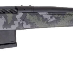 WBY 307 RANGE XP 2.0 25CREED 22 BRAKE