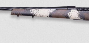 WBY MKV HIGH COUNTRY 7MM PRC 26 LH