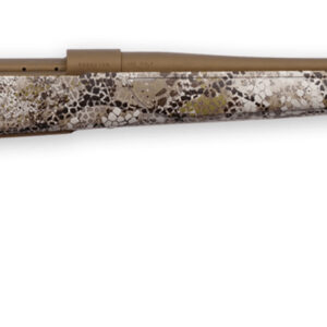 WBY VANGUARD 6.5PRC 24 TB BADLANDS