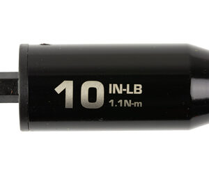 WHEELER FAT STIX LIMITER 10 IN-LB