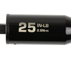 WHEELER FAT STIX LIMITER 25 IN-LB