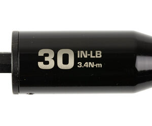 WHEELER FAT STIX LIMITER 30 IN-LB