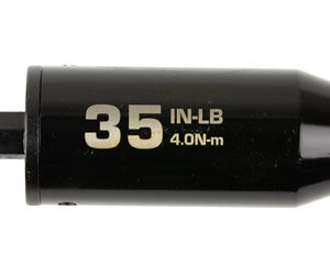 WHEELER FAT STIX LIMITER 35 IN-LB