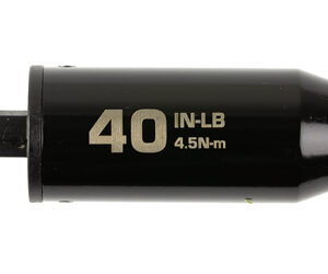 WHEELER FAT STIX LIMITER 40 IN-LB