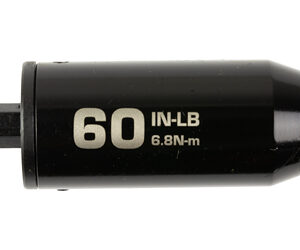 WHEELER FAT STIX LIMITER 60 IN-LB