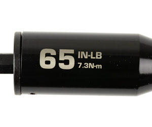 WHEELER FAT STIX LIMITER 65 IN-LB